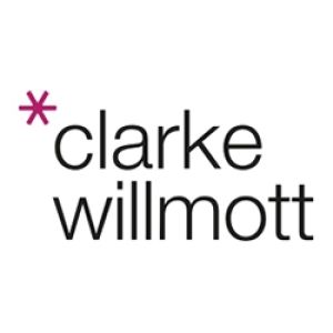 Clarke Willmott logo