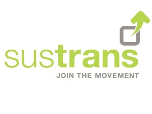 Sustrans