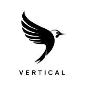 Vertical aerospace ltd logo