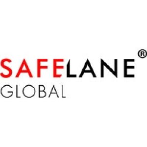 Safelane global logo