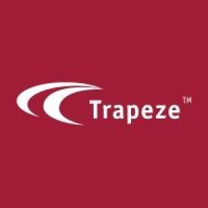 Trapeze group logo