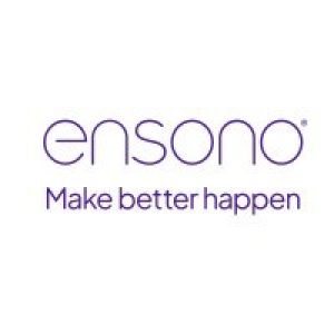 Ensono logo