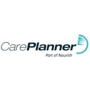 Careplanner ltd logo