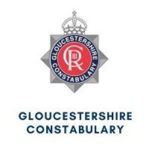 Gloucestershire constabulary logo